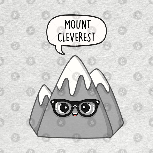 Mount Cleverest by LEFD Designs